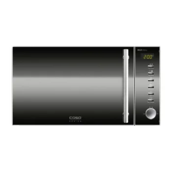 Caso mikrotalasna/grill pećnica 2u1 MG20 Menu-1 Caso mikrotalasna/grill pećnica 2u1 MG20 Menu-1